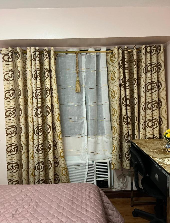 Affordable 2 Bedroom 2 Ba W/ Skycable, Netflix, & Amazon Prime مانيلا المظهر الخارجي الصورة