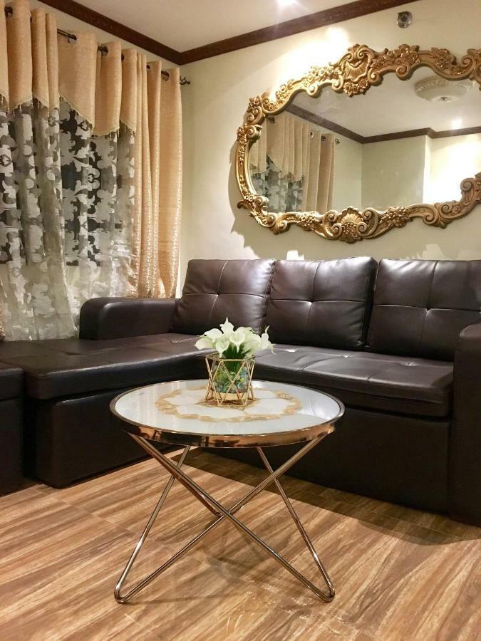 Affordable 2 Bedroom 2 Ba W/ Skycable, Netflix, & Amazon Prime مانيلا المظهر الخارجي الصورة