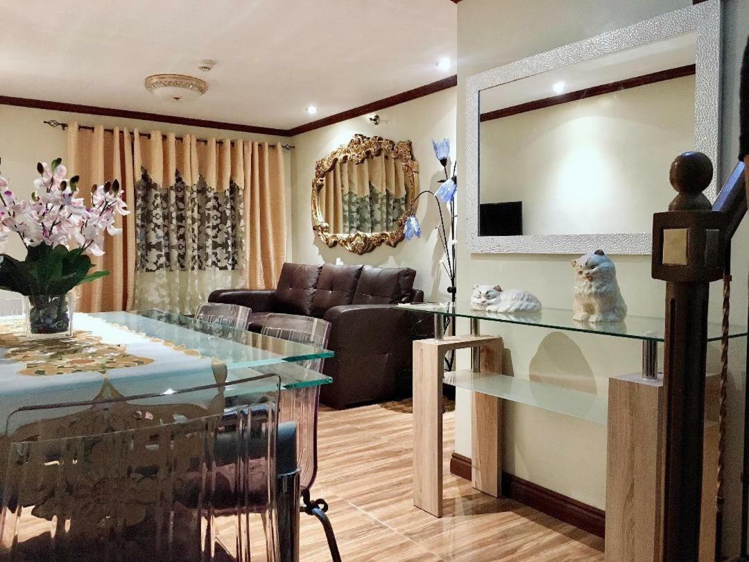 Affordable 2 Bedroom 2 Ba W/ Skycable, Netflix, & Amazon Prime مانيلا المظهر الخارجي الصورة